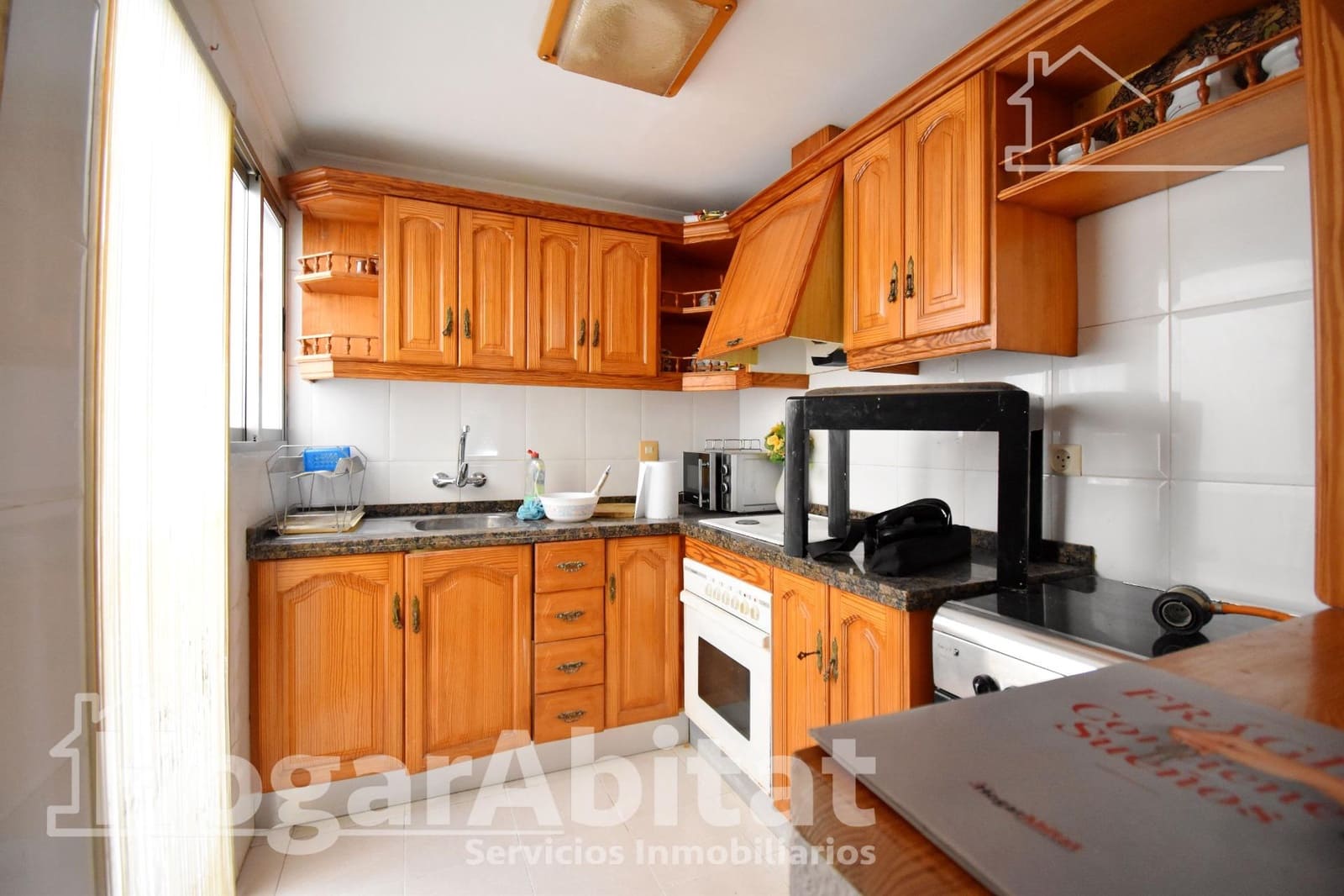 3 slaapkamer Flat te koop in Villalonga - € 124.000 (Ref: 9637663)