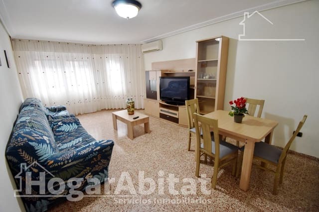 4 soverom Leilighet til salgs i Vila-real - € 146 000 (Ref: 9637664)