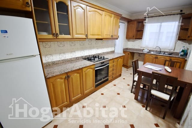 4 soverom Leilighet til salgs i Vila-real - € 146 000 (Ref: 9637664)