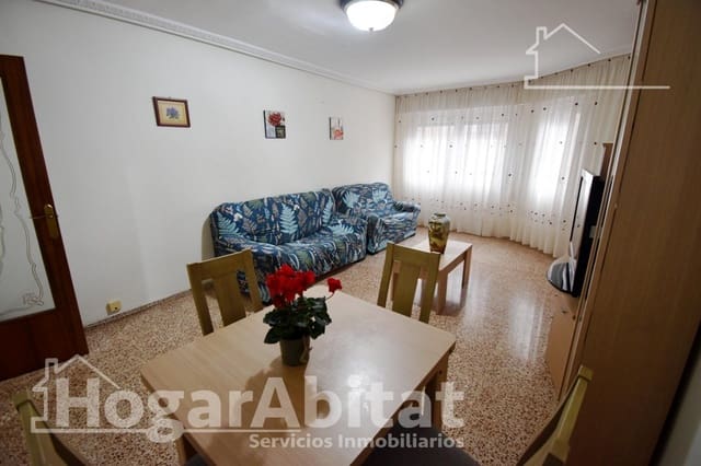 4 soverom Leilighet til salgs i Vila-real - € 146 000 (Ref: 9637664)