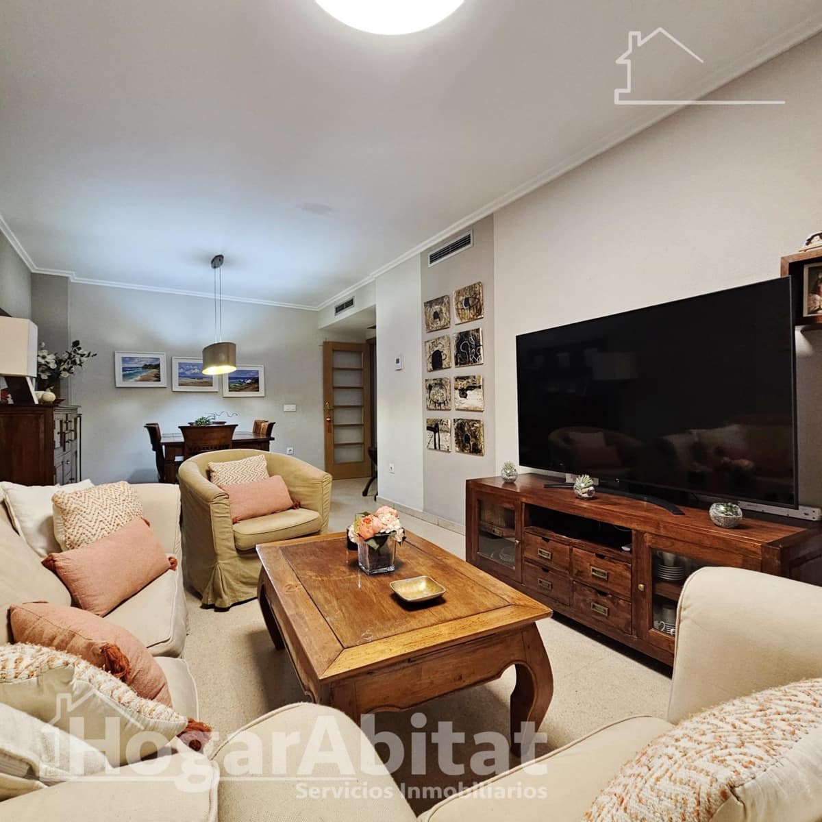 3 sypialnia Mieszkanie na sprzedaż w Paterna z basenem - 305 000 € (Ref: 9637666)