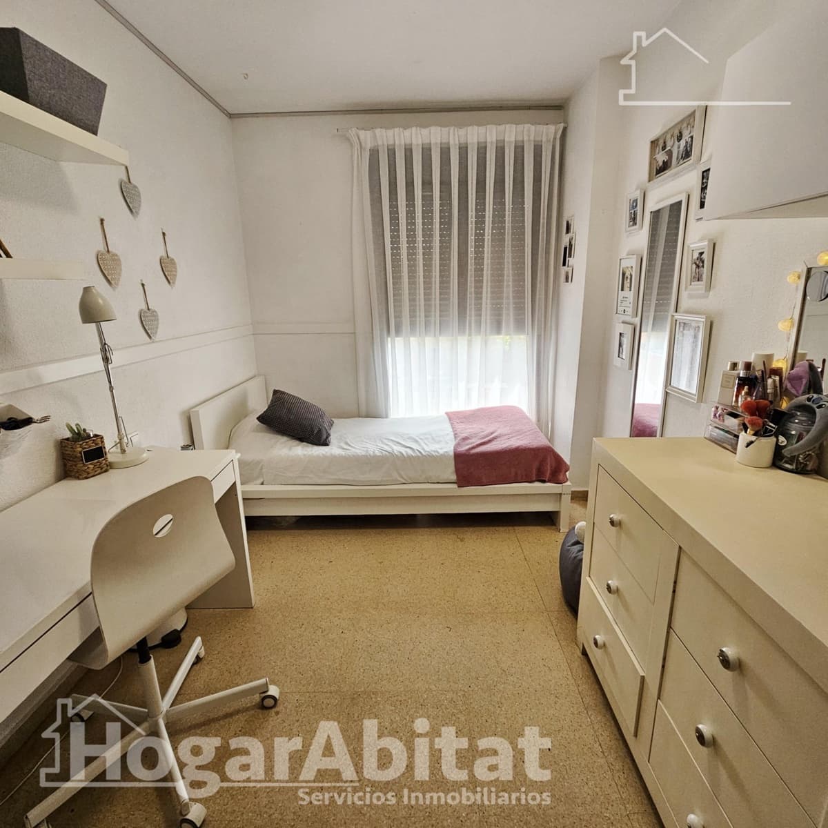 3 sypialnia Mieszkanie na sprzedaż w Paterna z basenem - 305 000 € (Ref: 9637666)