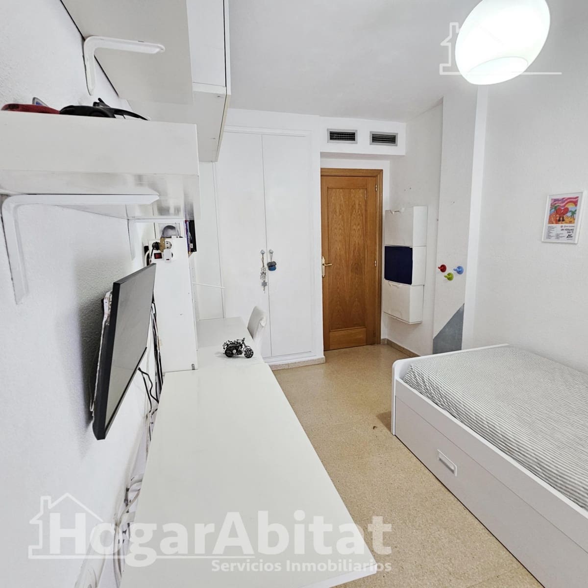 3 sypialnia Mieszkanie na sprzedaż w Paterna z basenem - 305 000 € (Ref: 9637666)