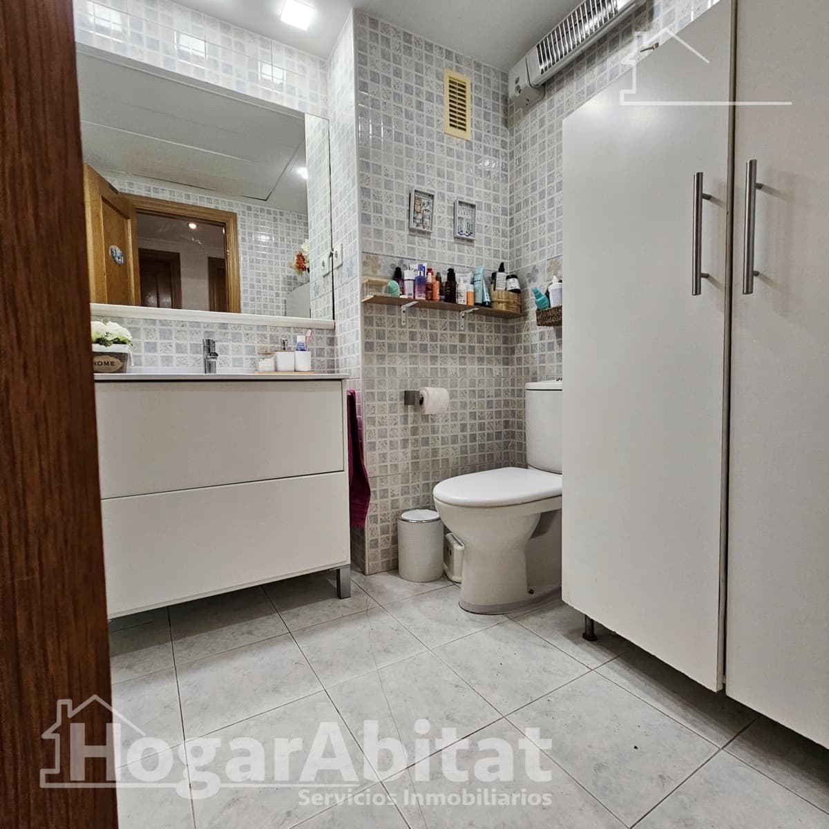 3 sypialnia Mieszkanie na sprzedaż w Paterna z basenem - 305 000 € (Ref: 9637666)