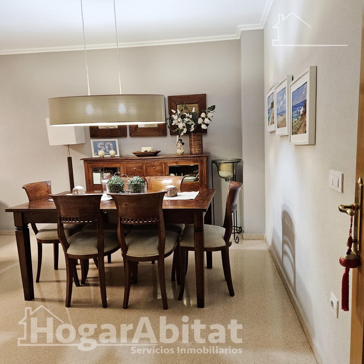 3 sypialnia Mieszkanie na sprzedaż w Paterna z basenem - 305 000 € (Ref: 9637666)