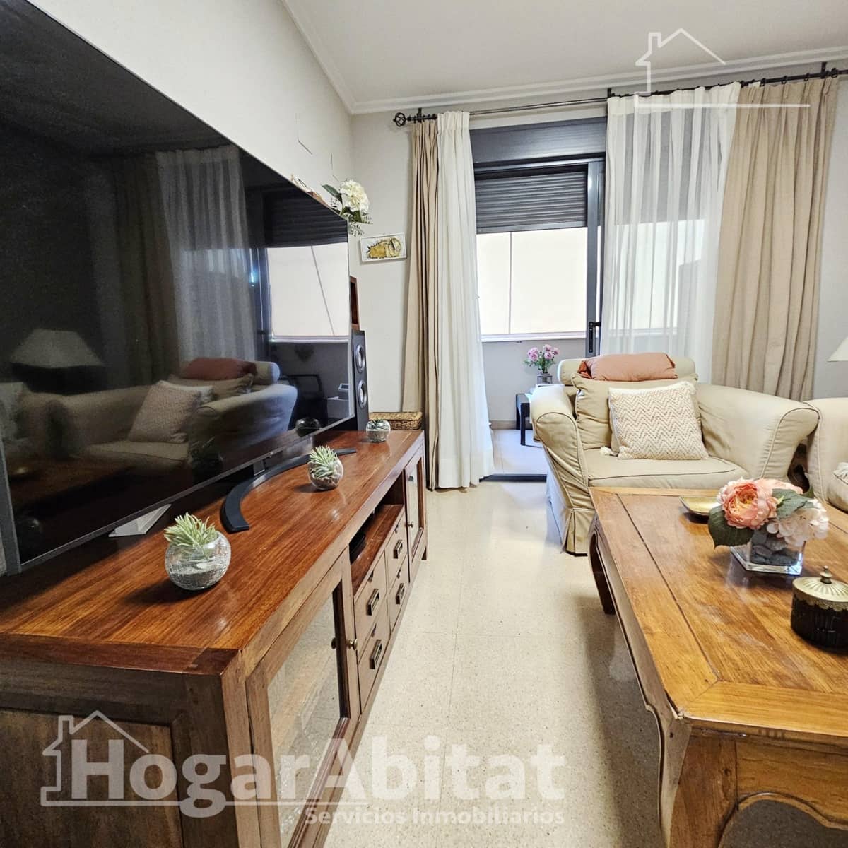 3 sypialnia Mieszkanie na sprzedaż w Paterna z basenem - 305 000 € (Ref: 9637666)