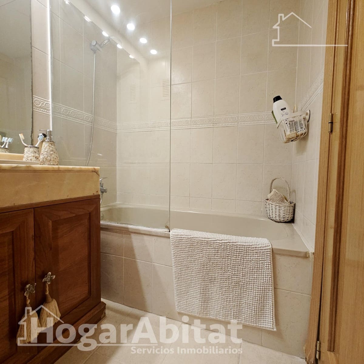 3 sypialnia Mieszkanie na sprzedaż w Paterna z basenem - 305 000 € (Ref: 9637666)