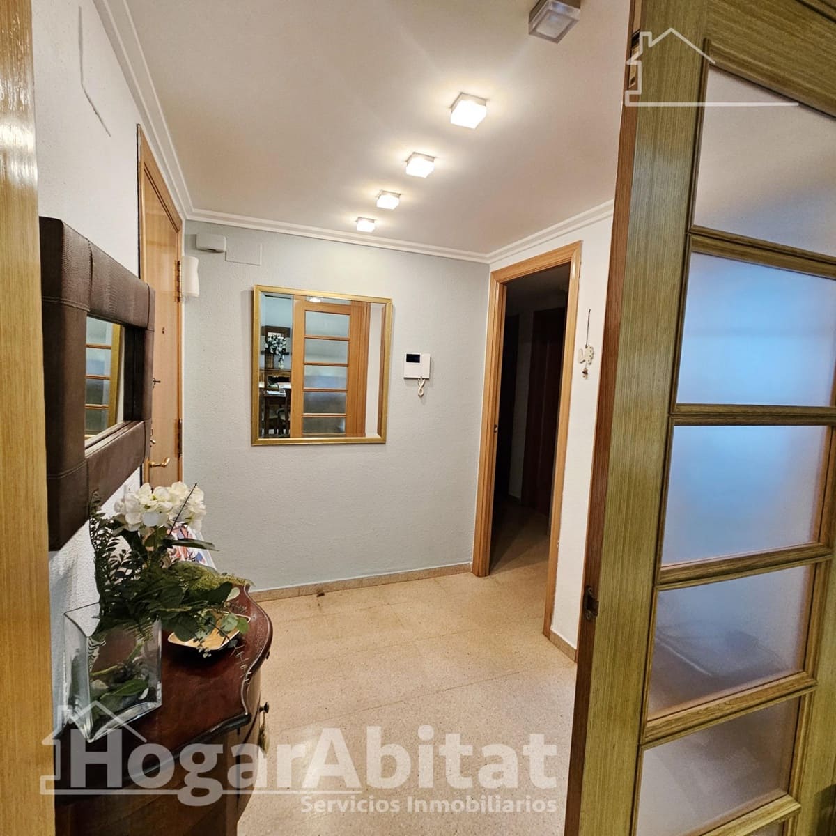 3 sypialnia Mieszkanie na sprzedaż w Paterna z basenem - 305 000 € (Ref: 9637666)