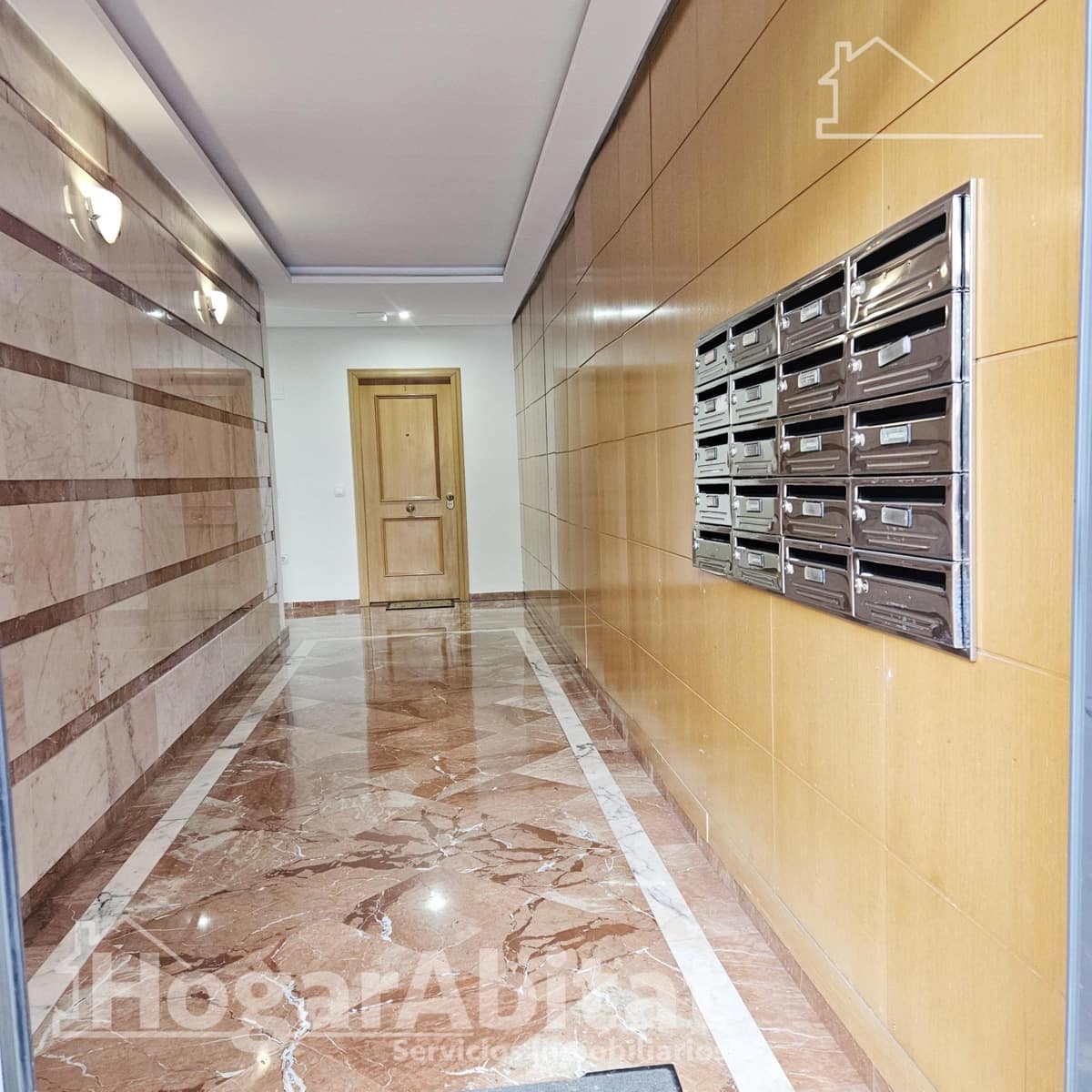 3 sypialnia Mieszkanie na sprzedaż w Paterna z basenem - 305 000 € (Ref: 9637666)