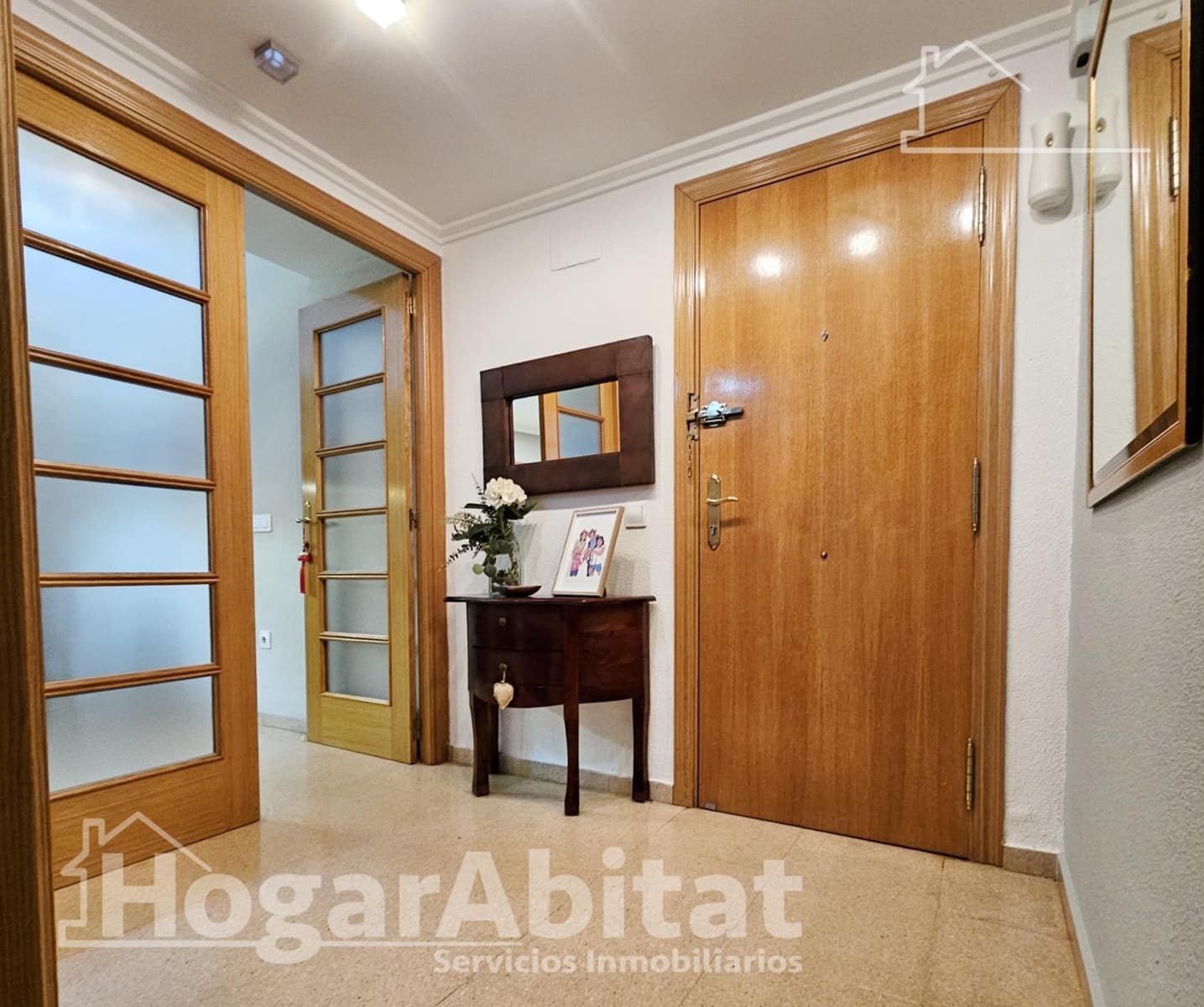 3 sypialnia Mieszkanie na sprzedaż w Paterna z basenem - 305 000 € (Ref: 9637666)