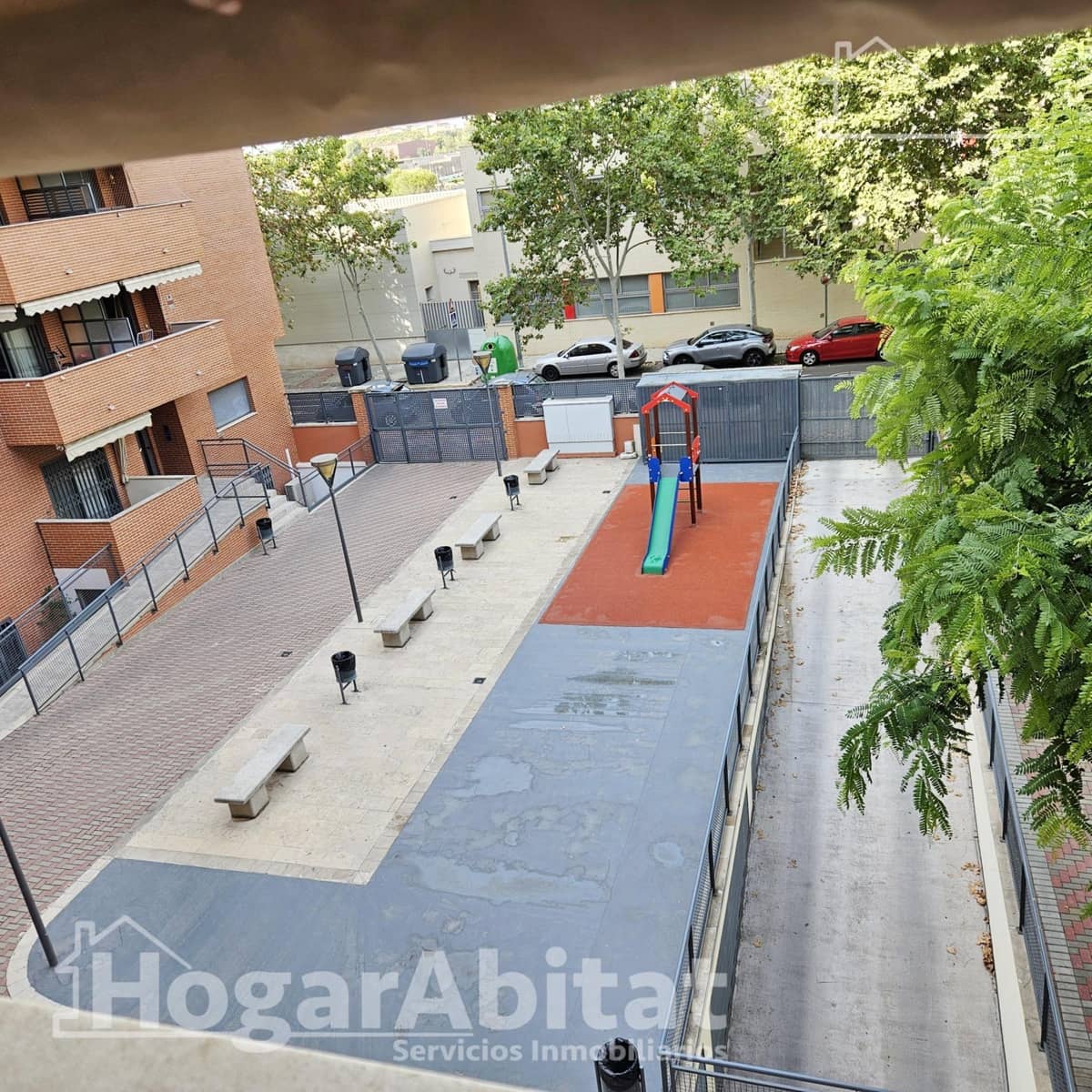 3 sypialnia Mieszkanie na sprzedaż w Paterna z basenem - 305 000 € (Ref: 9637666)