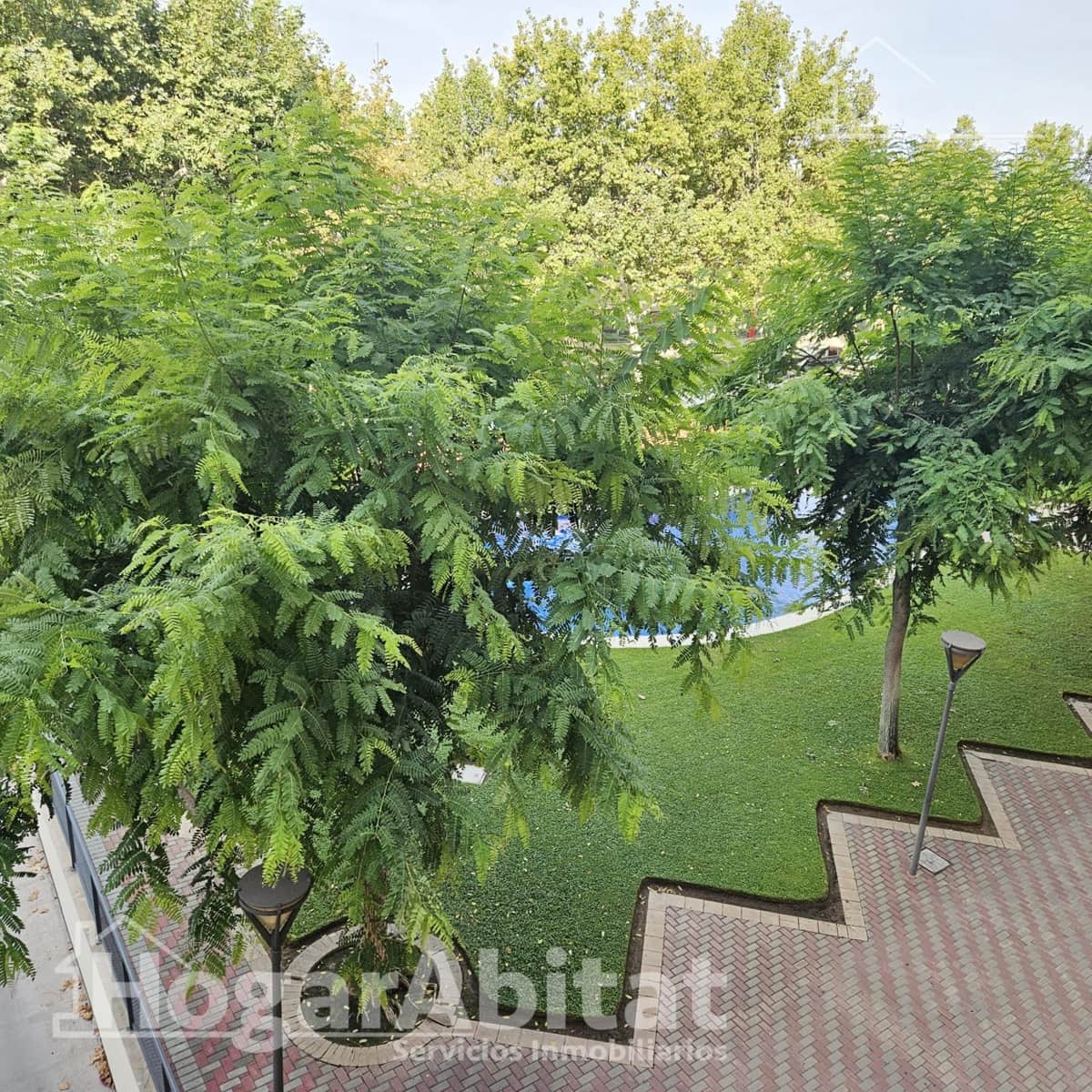 3 sypialnia Mieszkanie na sprzedaż w Paterna z basenem - 305 000 € (Ref: 9637666)