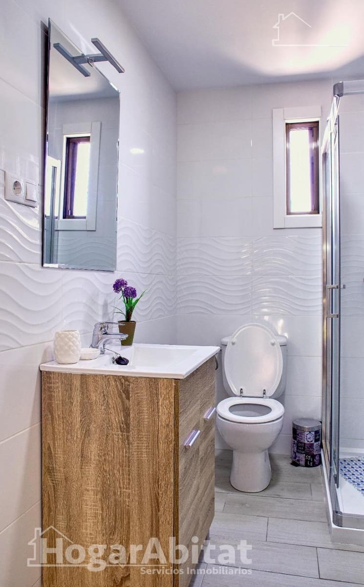 Adosado de 5 habitaciones en Sueca en venta con piscina garaje - 280.000 € (Ref: 9637667)