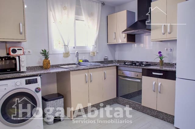 5 bedroom Terraced Villa for sale in Sueca with pool garage - € 280,000 (Ref: 9637667)