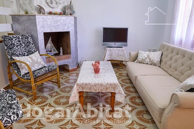 5 bedroom Terraced Villa for sale in Sueca with pool garage - € 280,000 (Ref: 9637667)