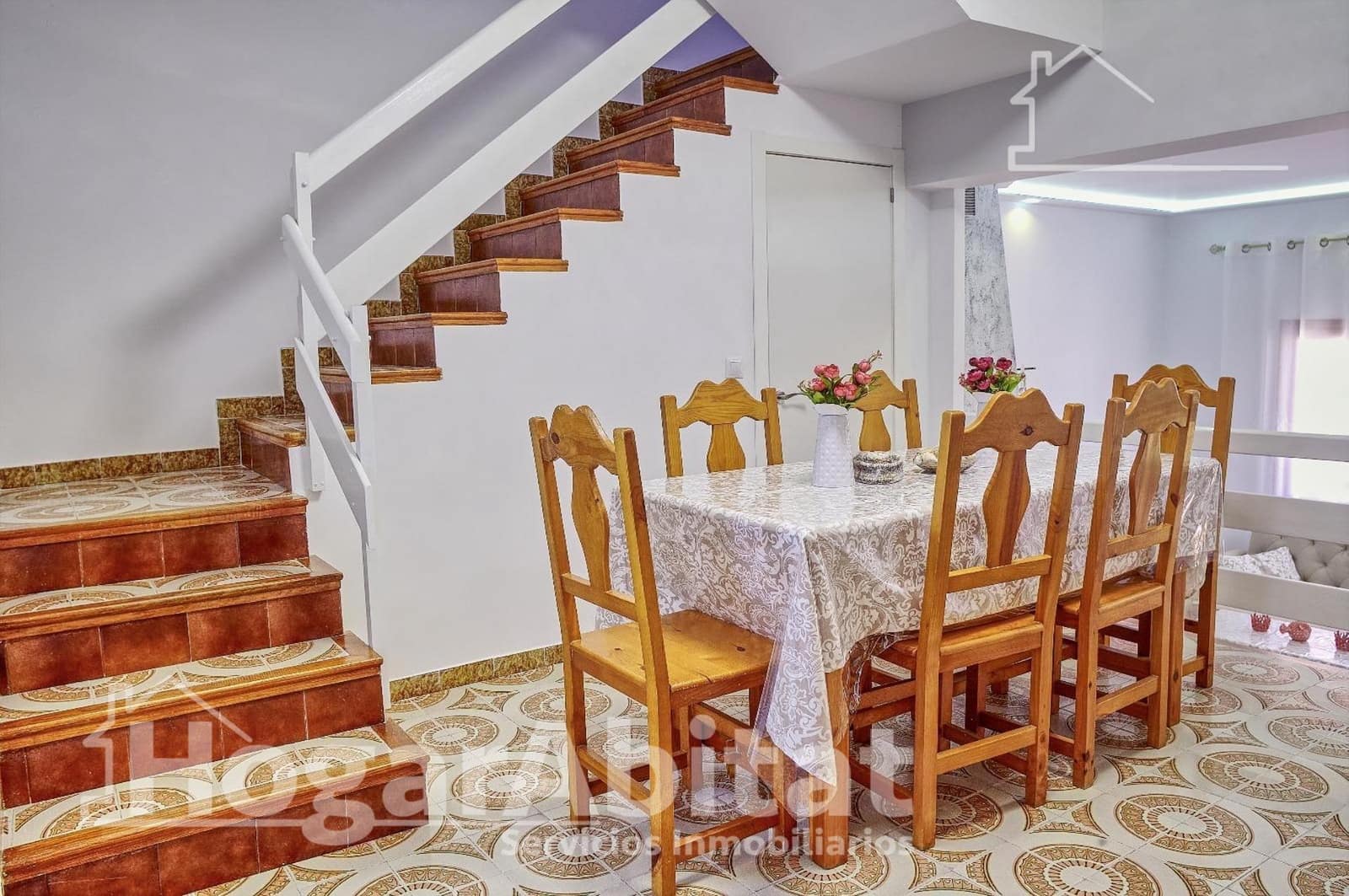 Adosado de 5 habitaciones en Sueca en venta con piscina garaje - 280.000 € (Ref: 9637667)