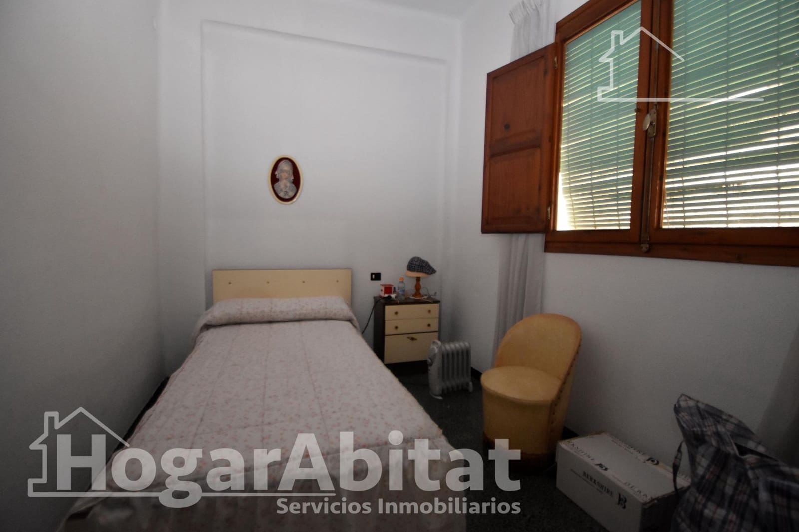 3 soveværelse Lejlighed til salg i Alzira - € 120.000 (Ref: 9637668)