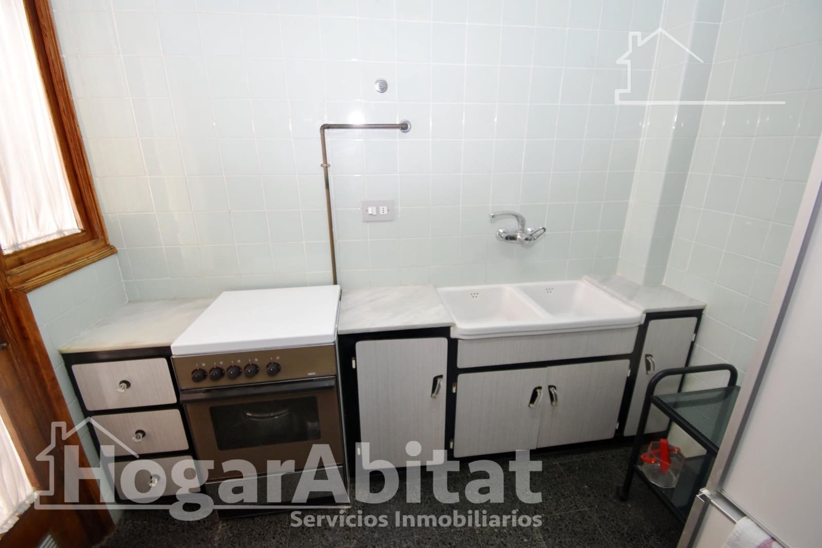 3 camera da letto Appartamento in vendita in Alzira - 125.000 € (Rif: 9637669)