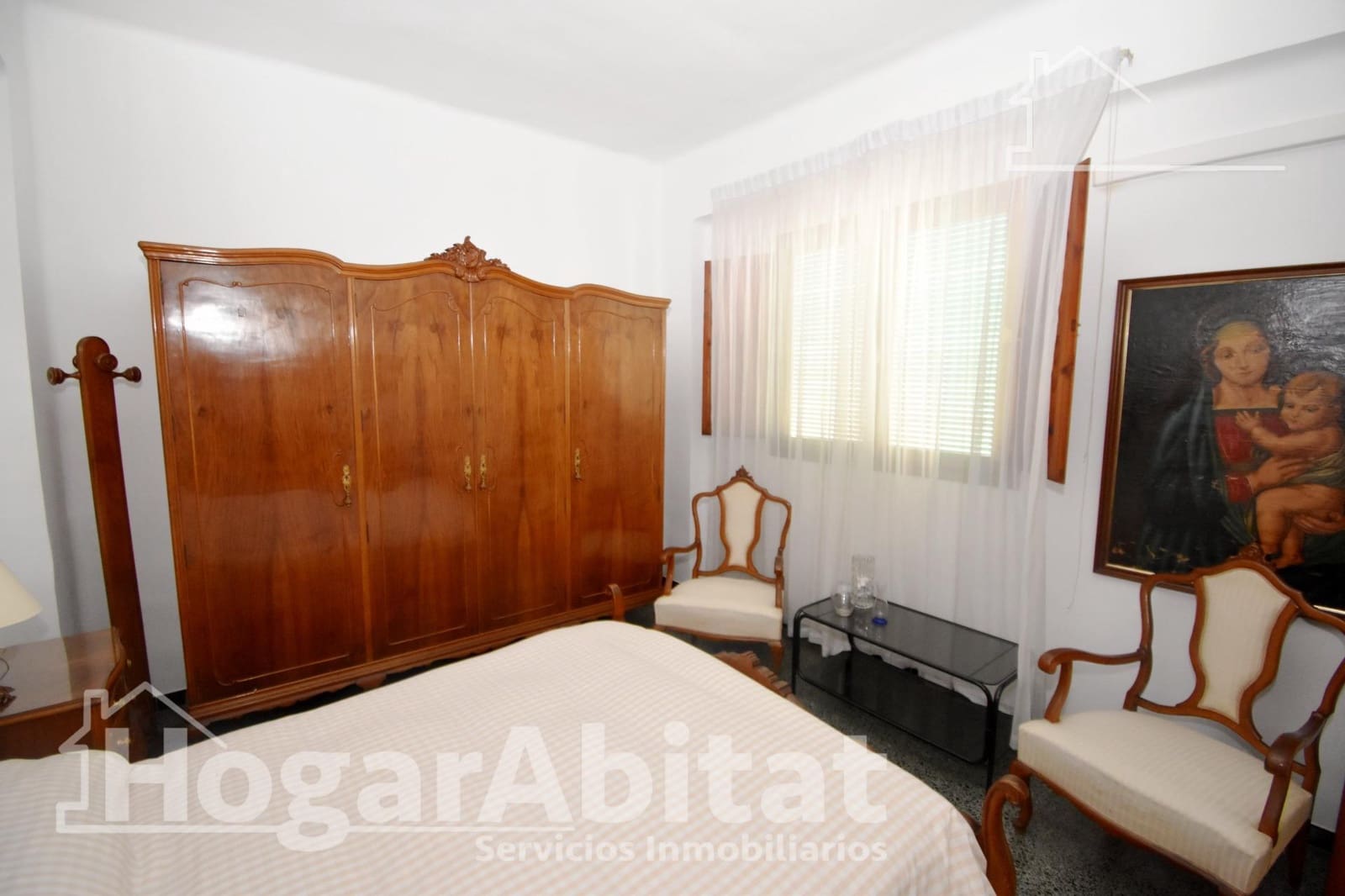 3 camera da letto Appartamento in vendita in Alzira - 125.000 € (Rif: 9637669)