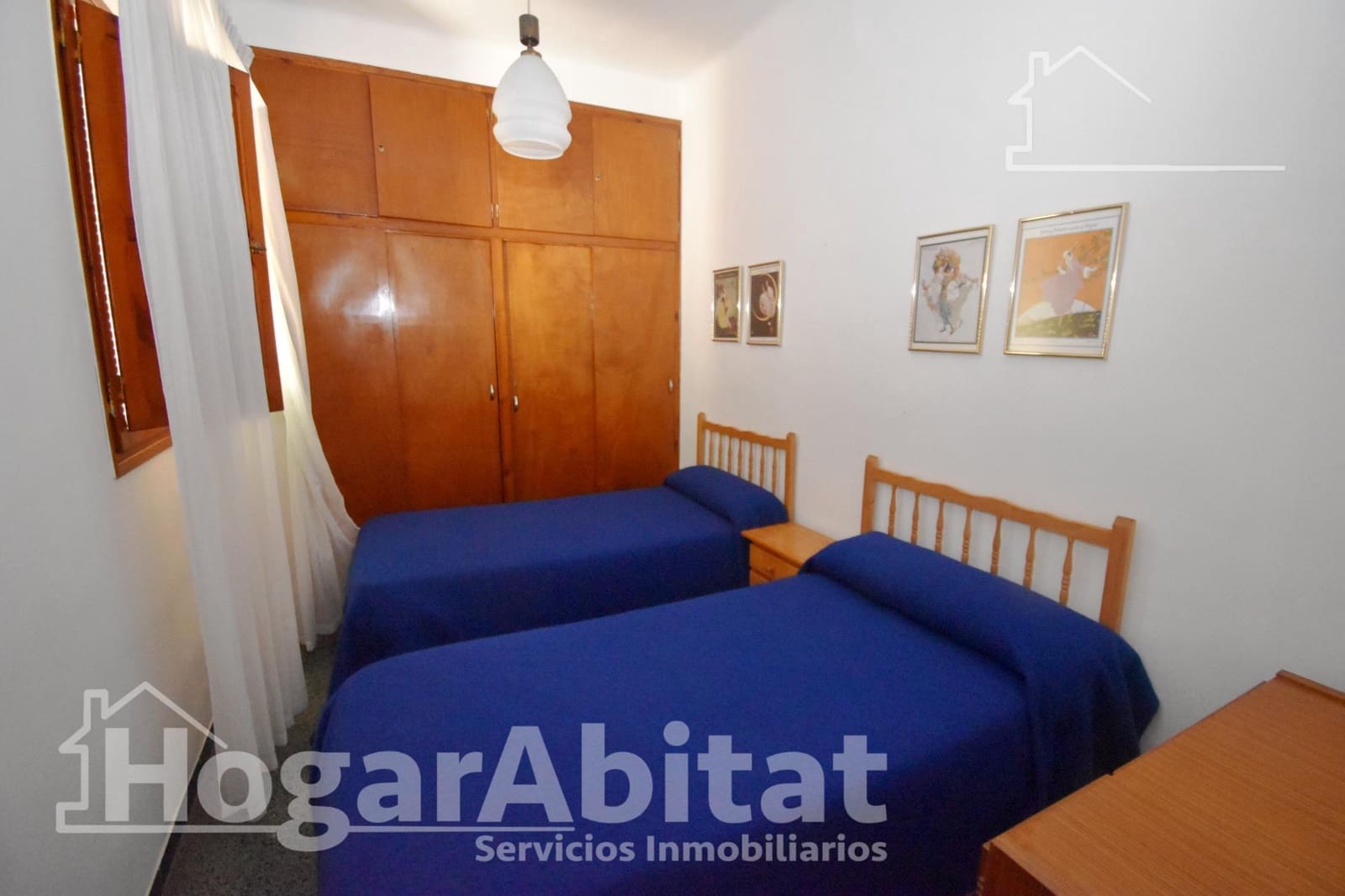 3 camera da letto Appartamento in vendita in Alzira - 125.000 € (Rif: 9637669)