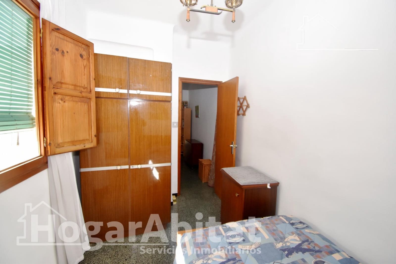 3 camera da letto Appartamento in vendita in Alzira - 125.000 € (Rif: 9637669)