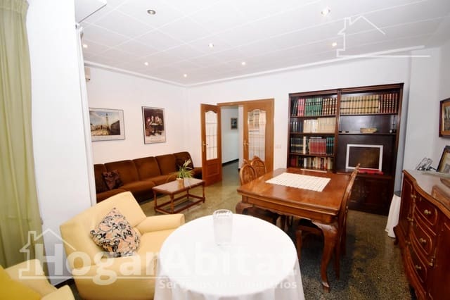 3 camera da letto Appartamento in vendita in Alzira - 125.000 € (Rif: 9637669)