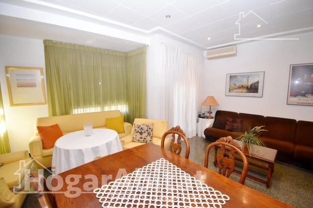 3 camera da letto Appartamento in vendita in Alzira - 125.000 € (Rif: 9637669)