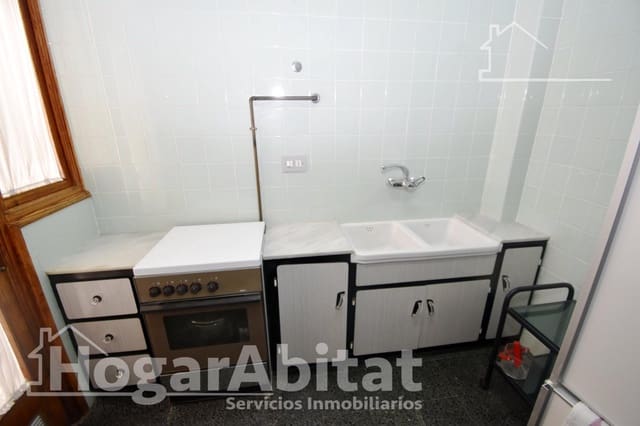 3 camera da letto Appartamento in vendita in Alzira - 125.000 € (Rif: 9637669)