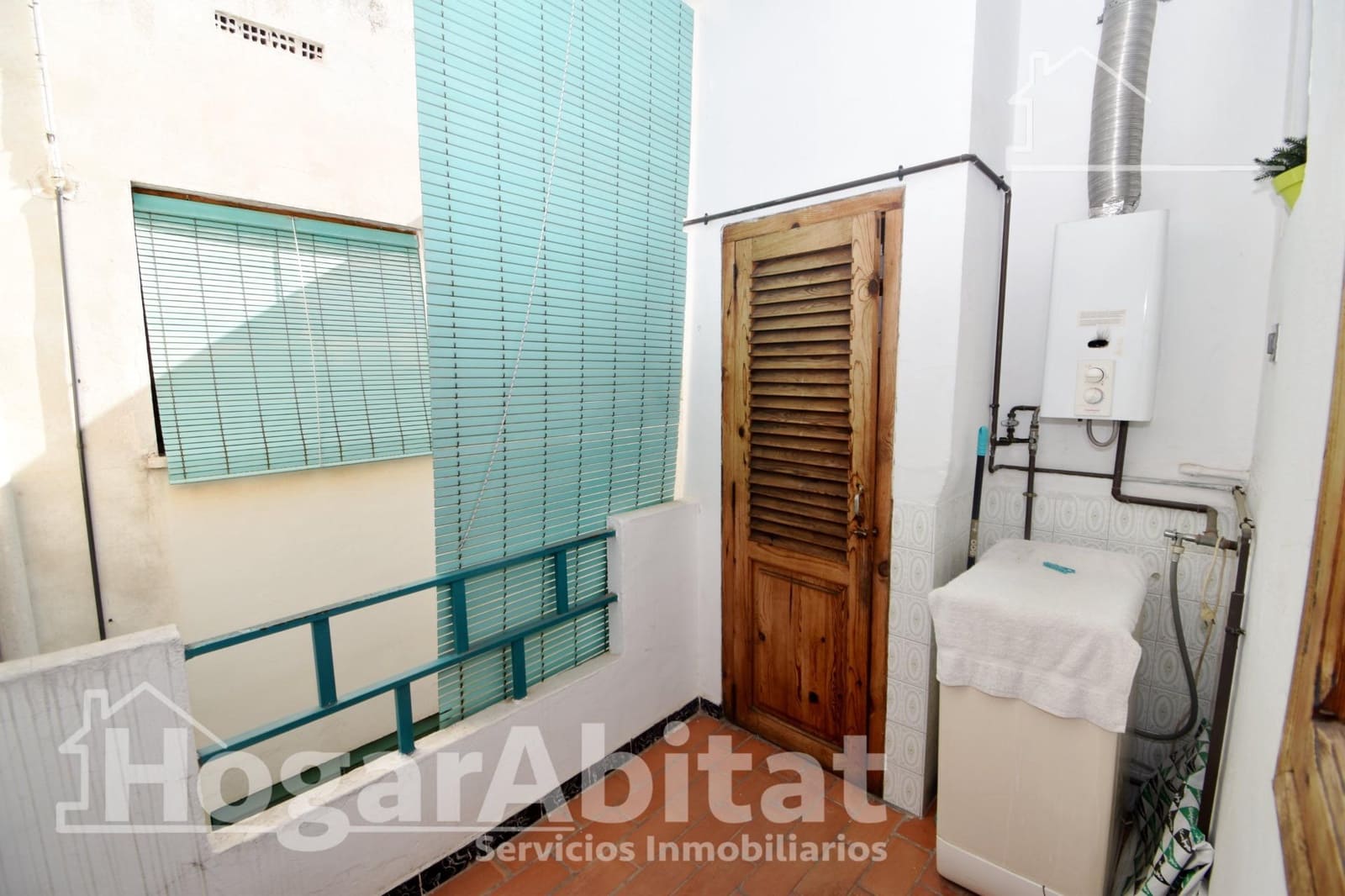 3 camera da letto Appartamento in vendita in Alzira - 125.000 € (Rif: 9637669)