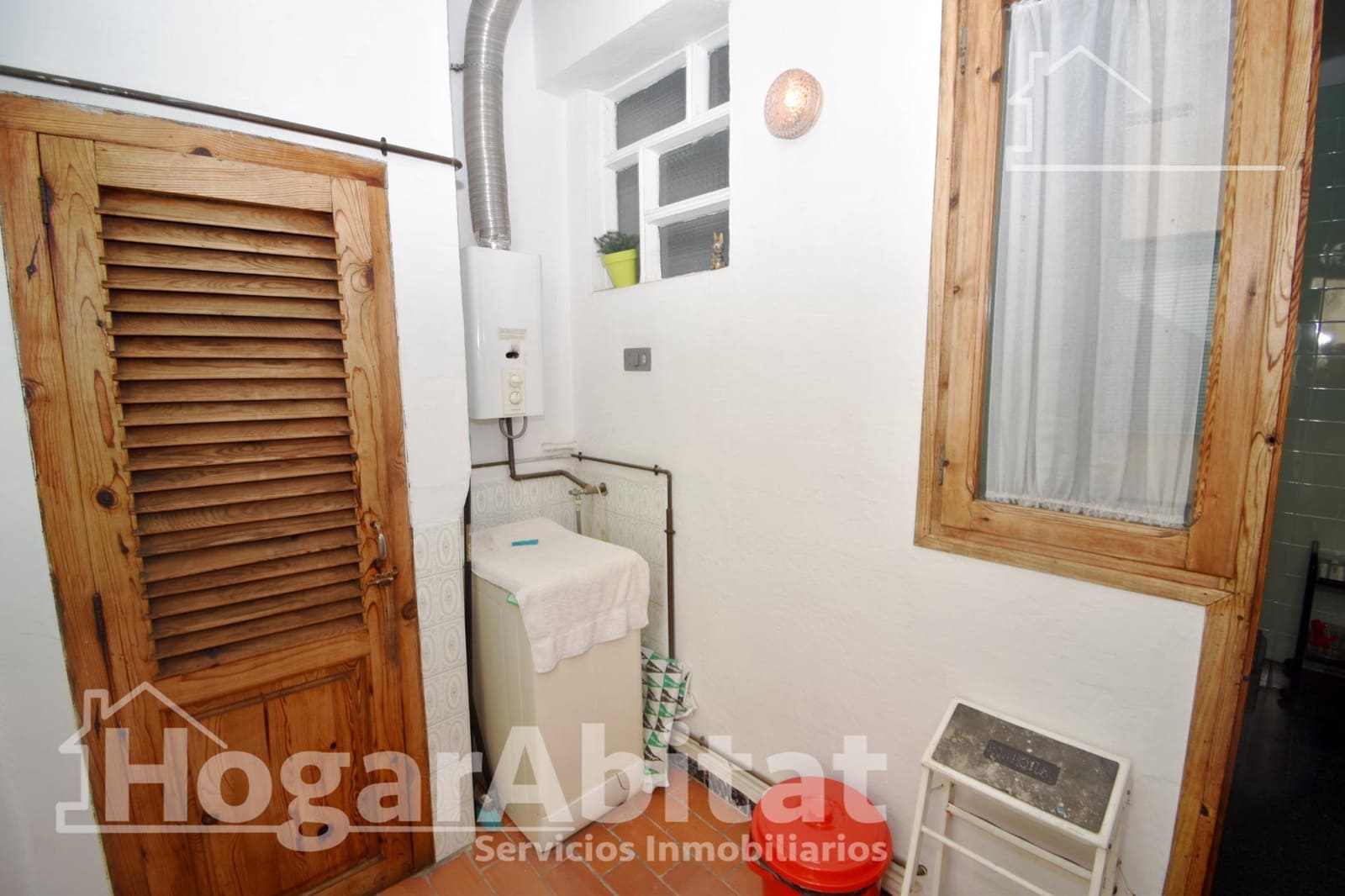 3 camera da letto Appartamento in vendita in Alzira - 125.000 € (Rif: 9637669)