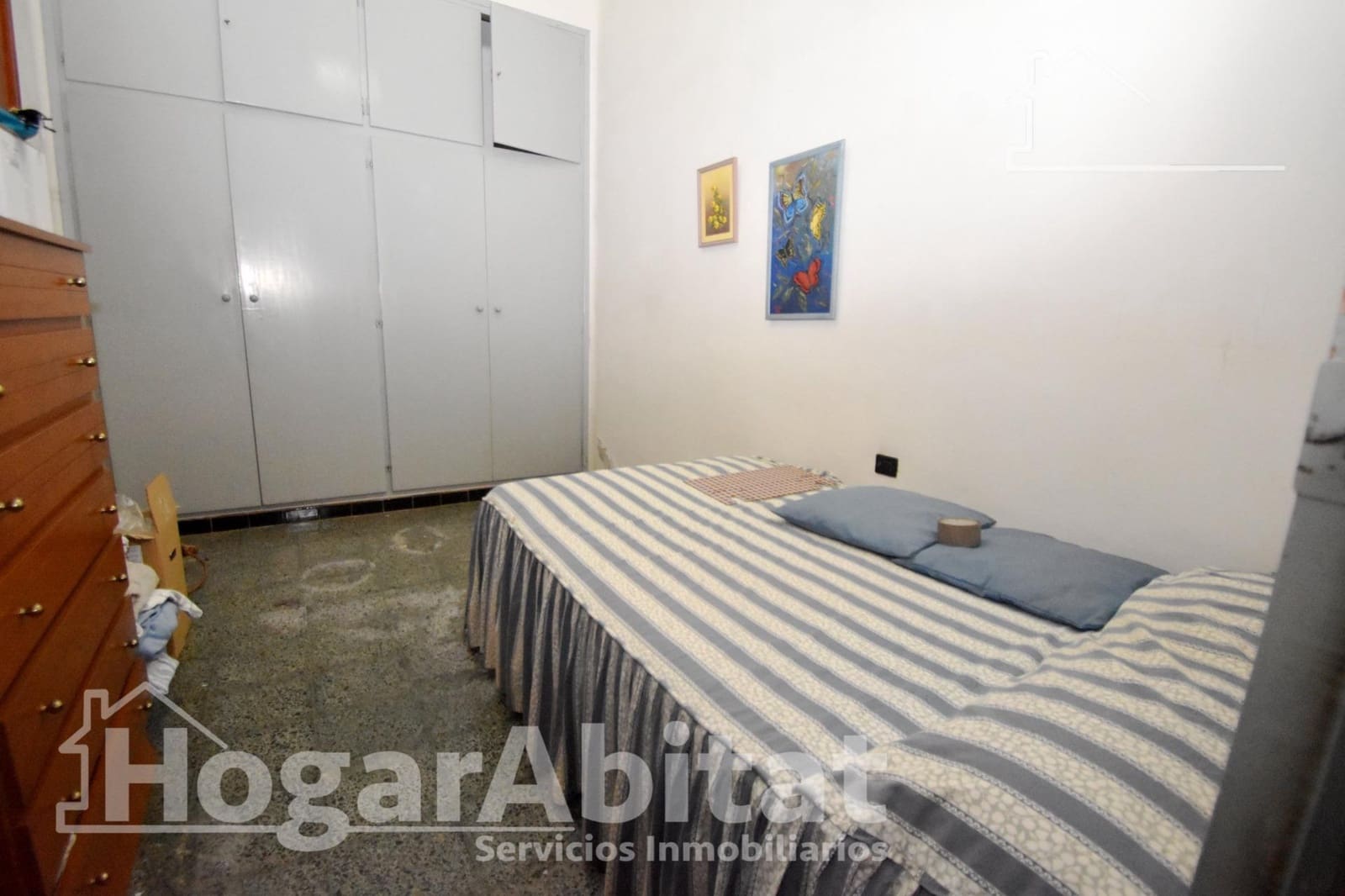 3 chambre Appartement à vendre à Alzira - 130 000 € (Ref: 9637670)