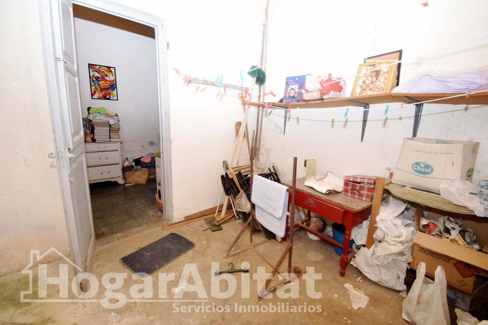 3 chambre Appartement à vendre à Alzira - 130 000 € (Ref: 9637670)