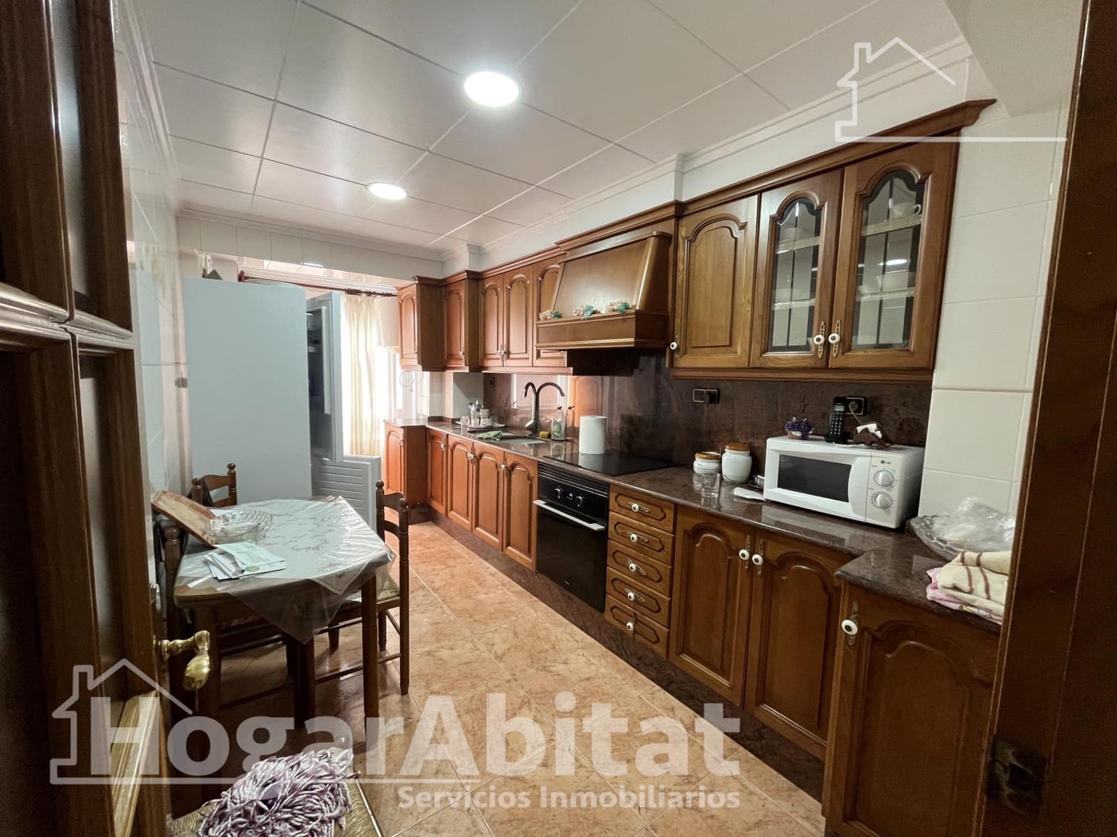 Piso de 4 habitaciones en Sagunto / Sagunt en venta - 180.000 € (Ref: 9637671)
