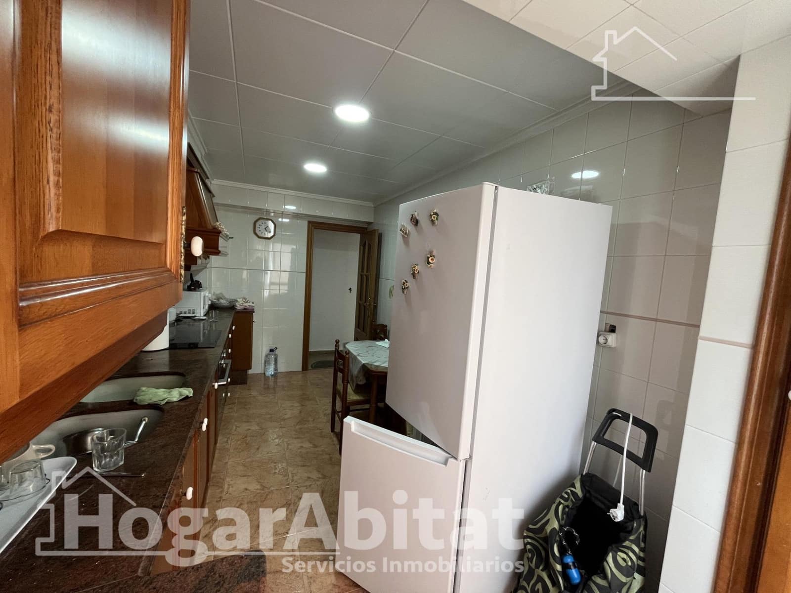 Piso de 4 habitaciones en Sagunto / Sagunt en venta - 180.000 € (Ref: 9637671)