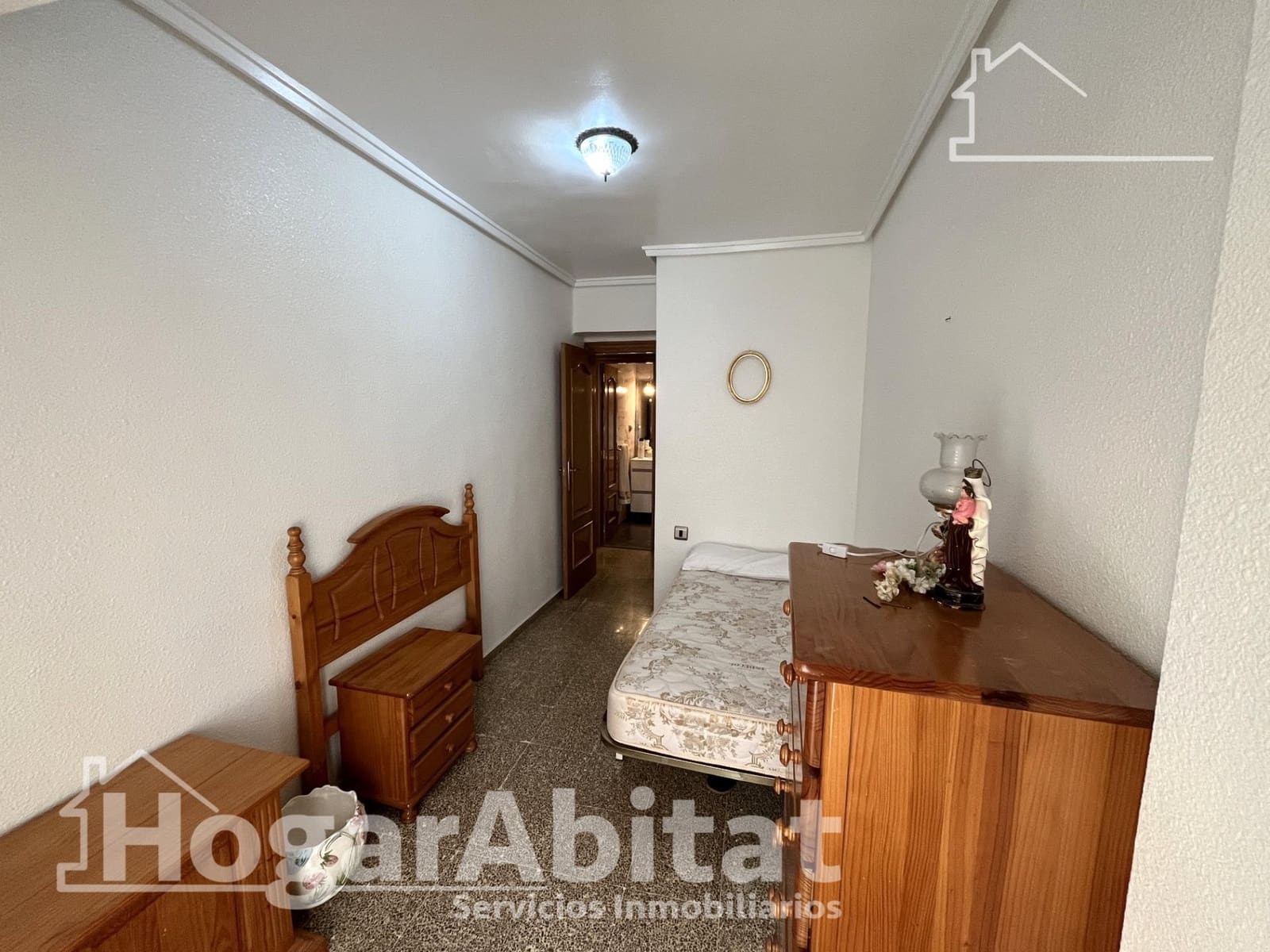 Piso de 4 habitaciones en Sagunto / Sagunt en venta - 180.000 € (Ref: 9637671)