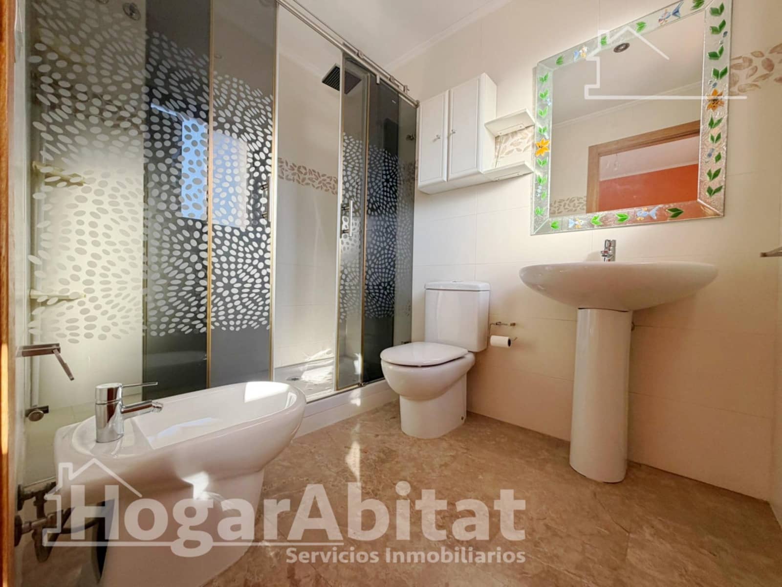 4 slaapkamer Rijtjeshuis te koop in Sagunto / Sagunt met garage - € 350.000 (Ref: 9637672)