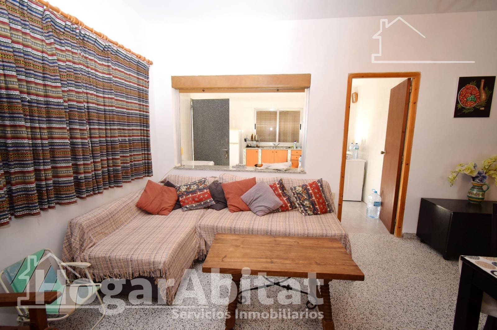 Chalet de 4 habitaciones en Chiva en venta con piscina garaje - 268.000 € (Ref: 9637673)