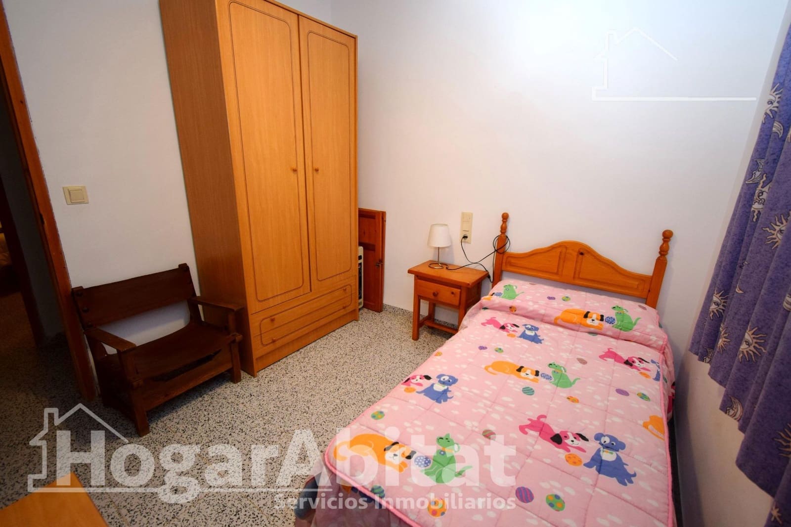 Chalet de 4 habitaciones en Chiva en venta con piscina garaje - 268.000 € (Ref: 9637673)