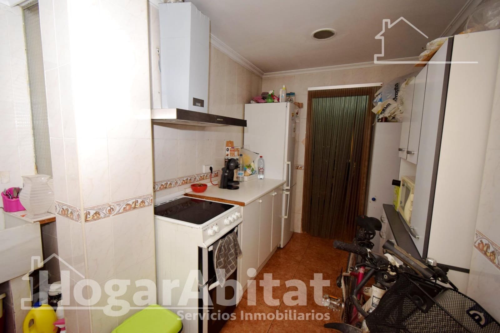 2 sypialnia Mieszkanie na sprzedaż w Miasto Walencja - 175 000 € (Ref: 9637676)