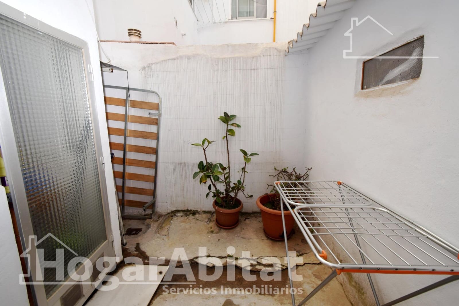 2 sypialnia Mieszkanie na sprzedaż w Miasto Walencja - 175 000 € (Ref: 9637676)