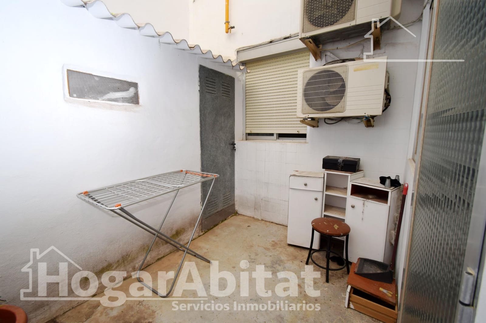 2 sypialnia Mieszkanie na sprzedaż w Miasto Walencja - 175 000 € (Ref: 9637676)