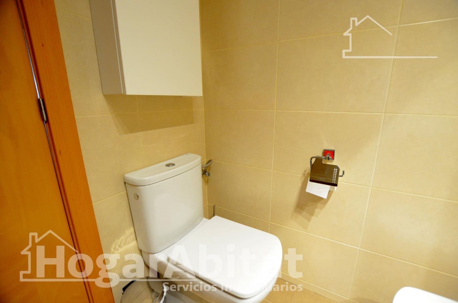 2 soverom Leilighet til salgs i Alicante by med svømmebasseng garasje - € 285 000 (Ref: 9637677)