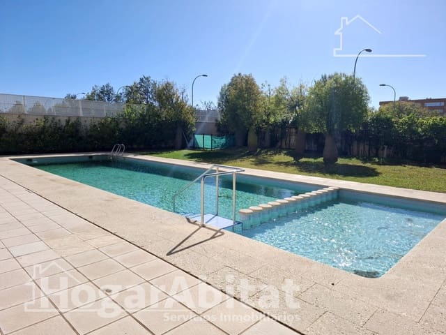 2 soverom Leilighet til salgs i Alicante by med svømmebasseng garasje - € 285 000 (Ref: 9637677)