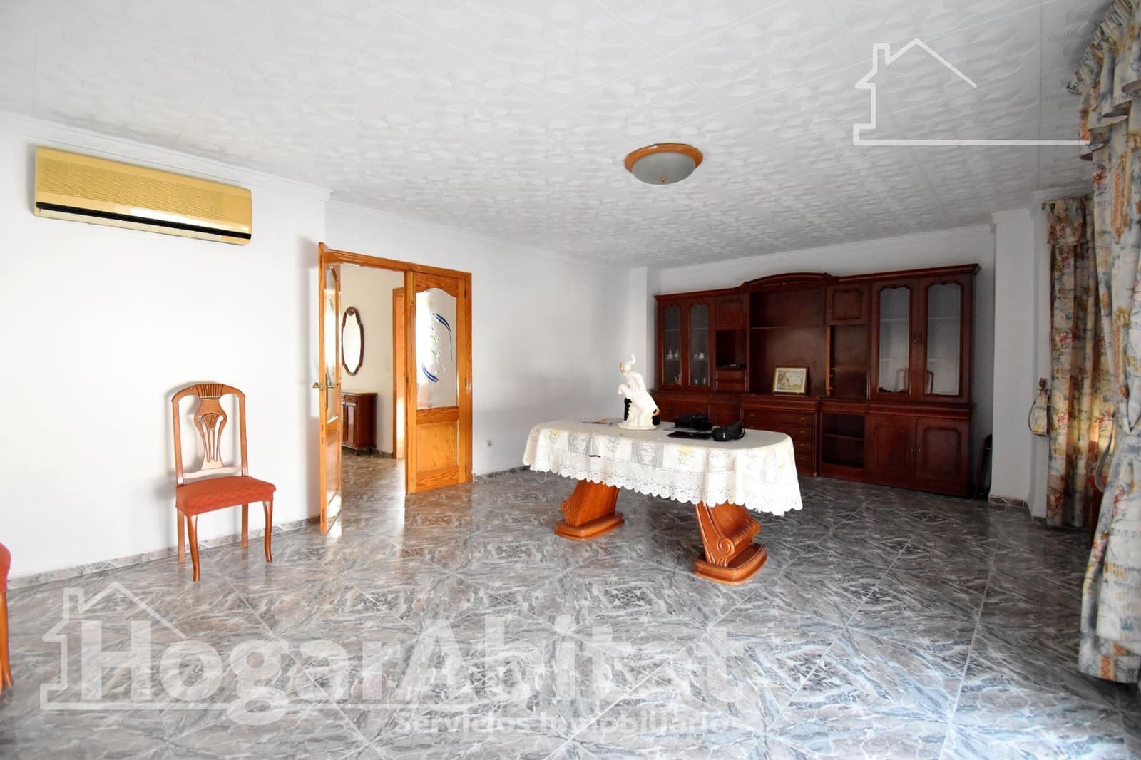 8 chambre Villa/Maison à vendre à Pego avec garage - 300 000 € (Ref: 9637679)