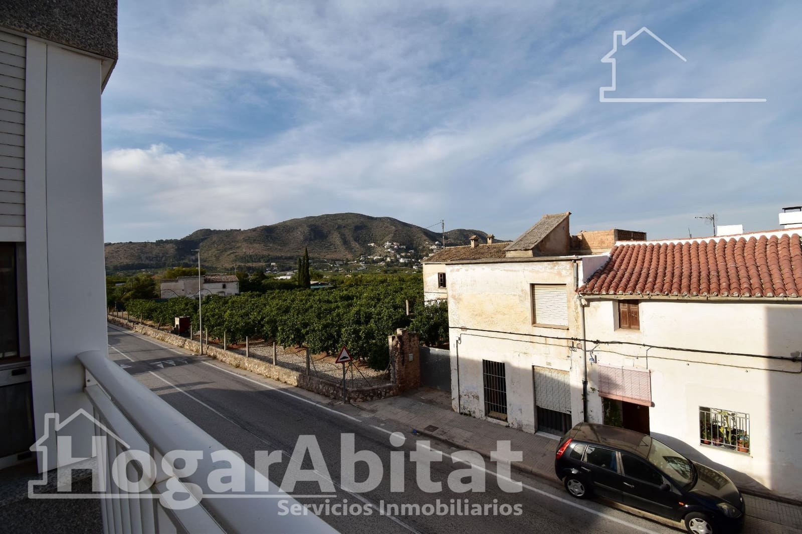 8 chambre Villa/Maison à vendre à Pego avec garage - 300 000 € (Ref: 9637679)