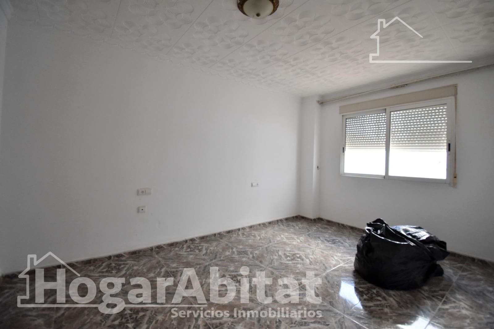 8 chambre Villa/Maison à vendre à Pego avec garage - 300 000 € (Ref: 9637679)