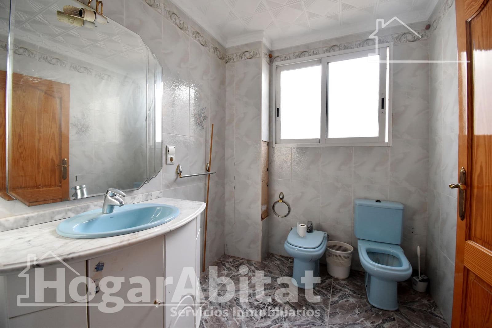 8 chambre Villa/Maison à vendre à Pego avec garage - 300 000 € (Ref: 9637679)