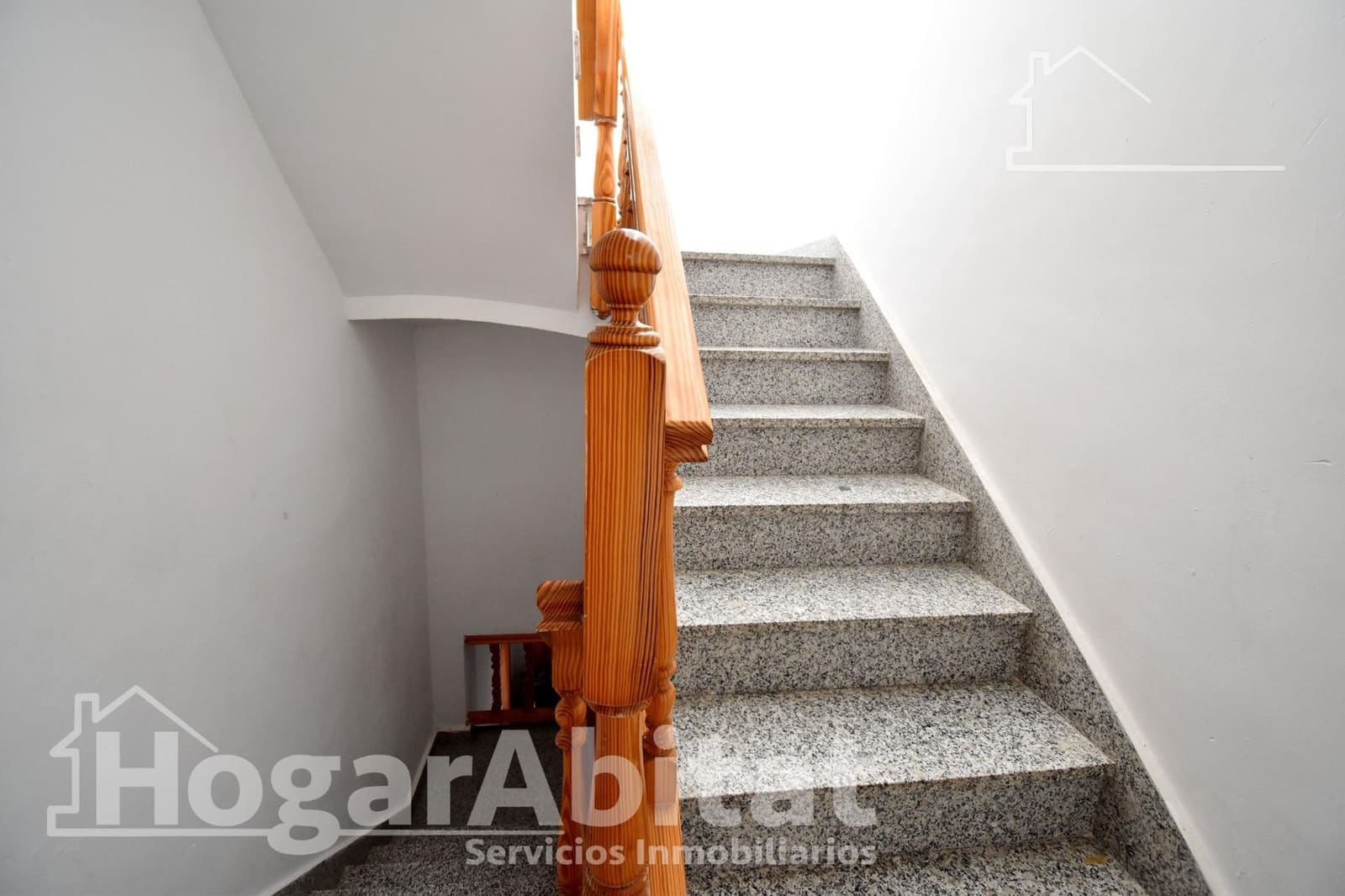 8 chambre Villa/Maison à vendre à Pego avec garage - 300 000 € (Ref: 9637679)