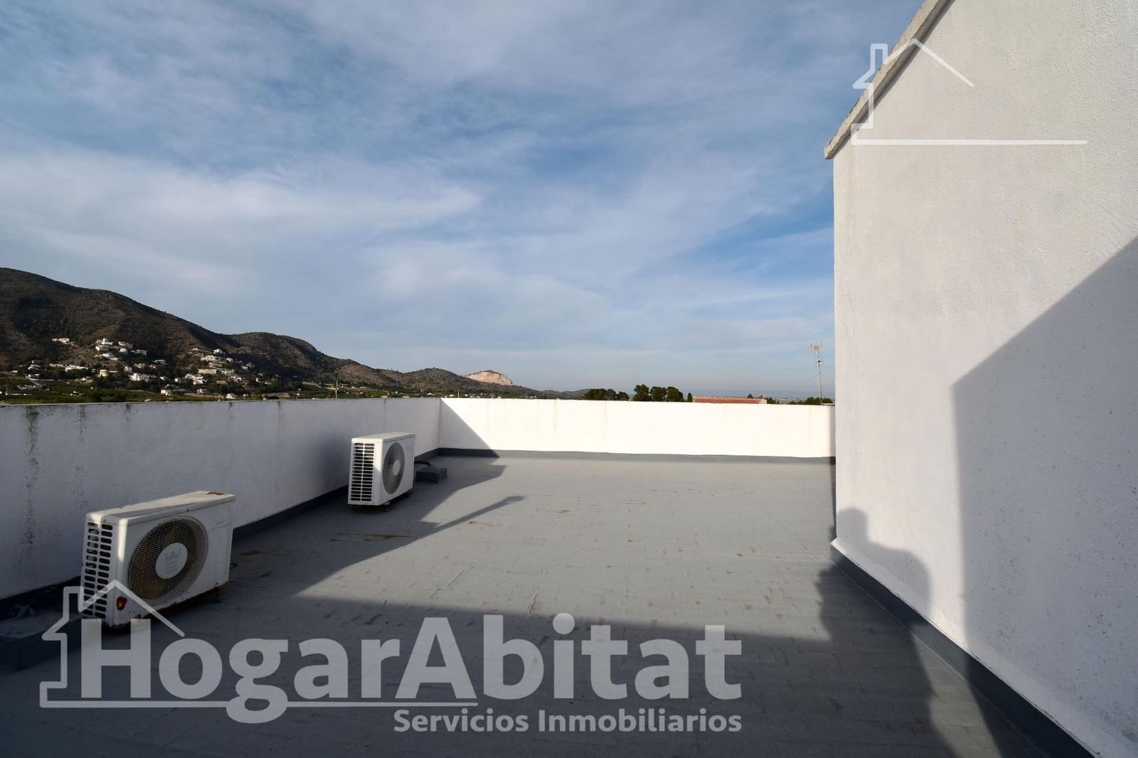 8 chambre Villa/Maison à vendre à Pego avec garage - 300 000 € (Ref: 9637679)