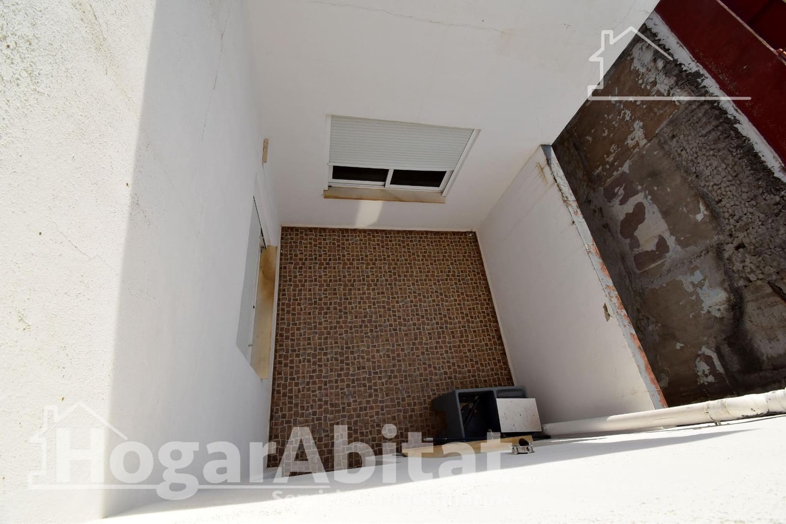 8 chambre Villa/Maison à vendre à Pego avec garage - 300 000 € (Ref: 9637679)